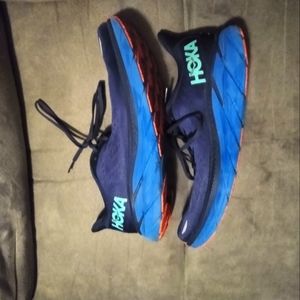 Hoka Clifton 8 size 12 mens